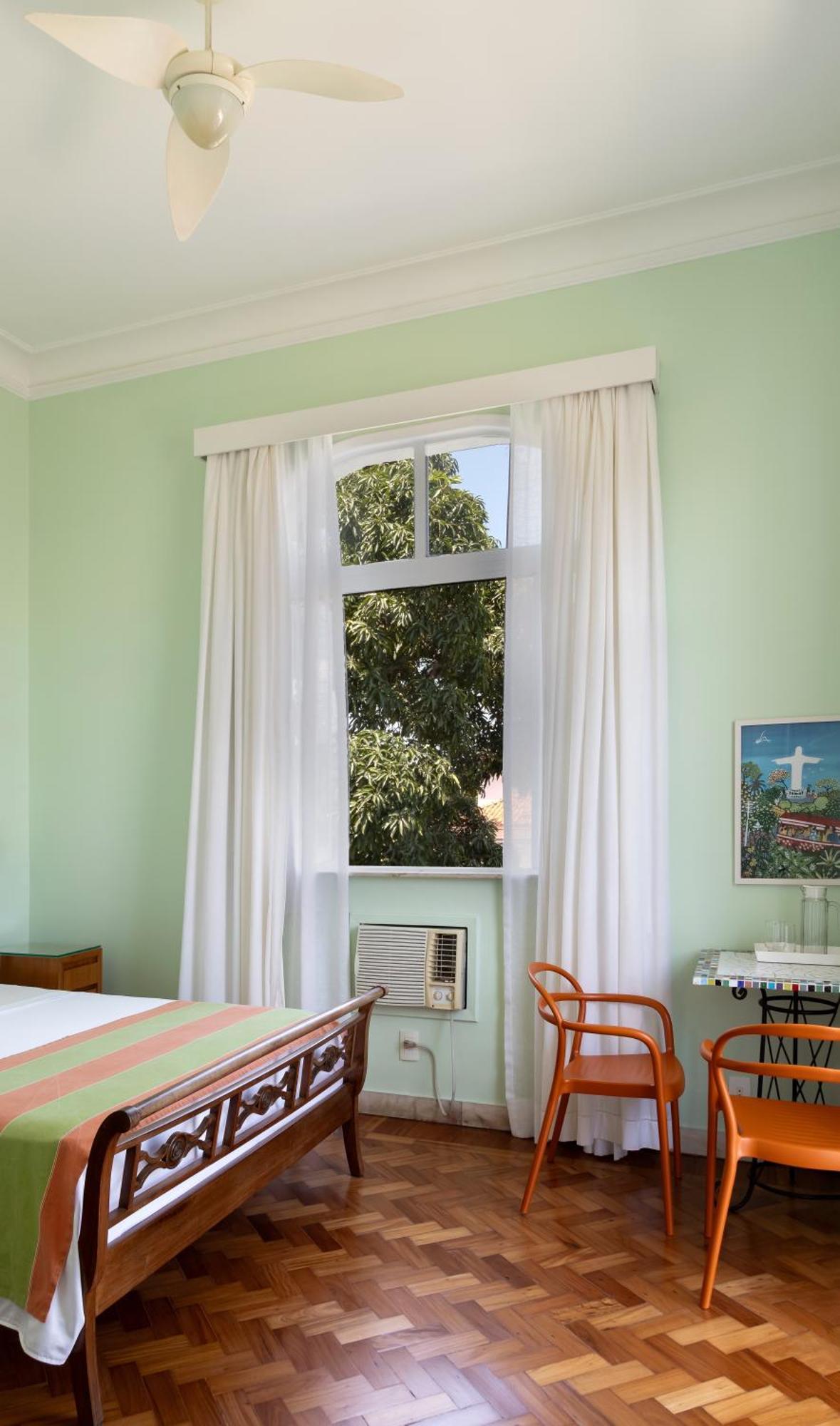 Guesthouse Bianca Rio de Janeiro Room photo