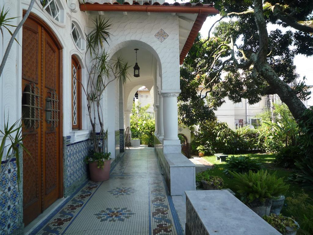 Guesthouse Bianca Rio de Janeiro Exterior photo